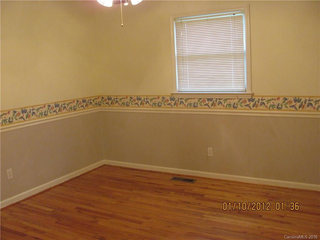 Lincoln Estates - Residential
