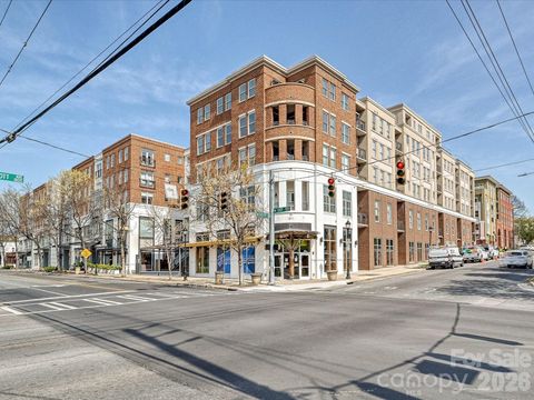 1315 East Boulevard 305 Charlotte NC 28203