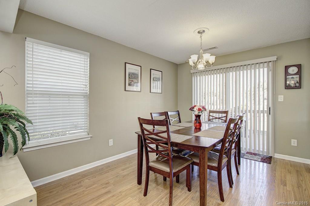 Steelecroft Place - Residential