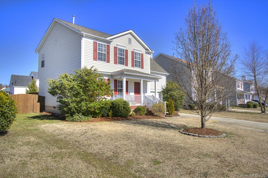 Steelecroft Place - Residential