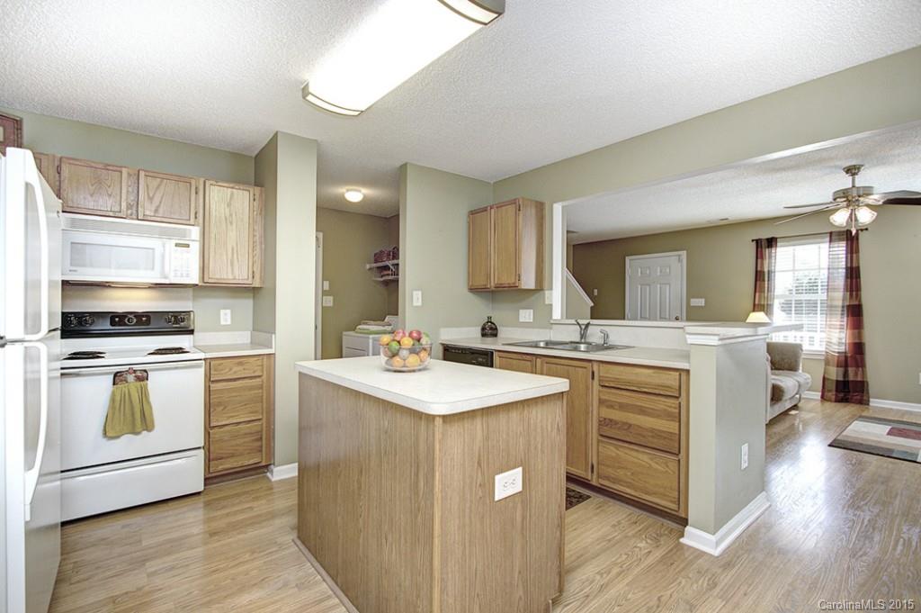 Steelecroft Place - Residential