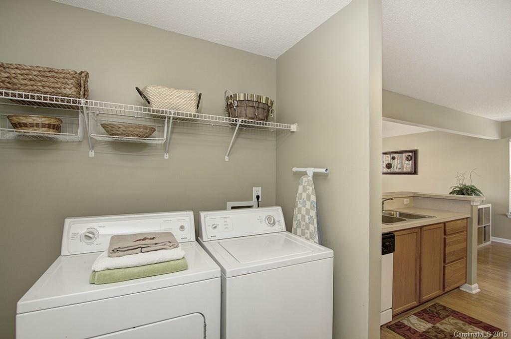 Steelecroft Place - Residential