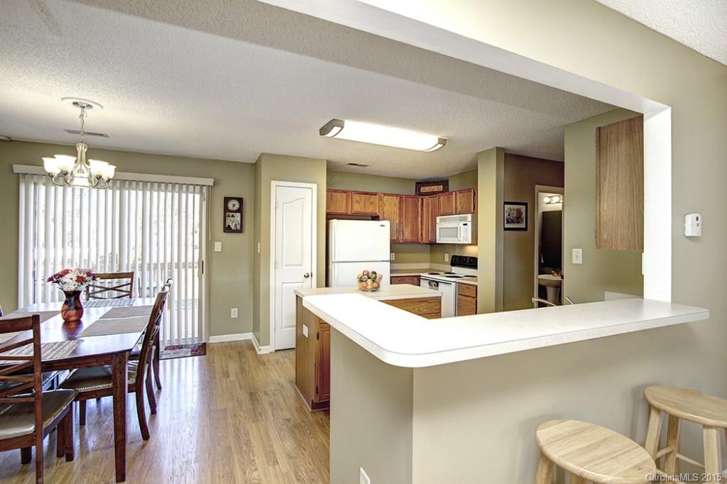 Steelecroft Place - Residential