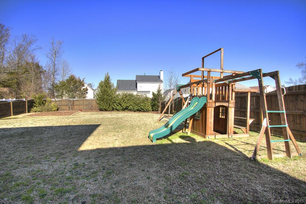 Steelecroft Place - Residential