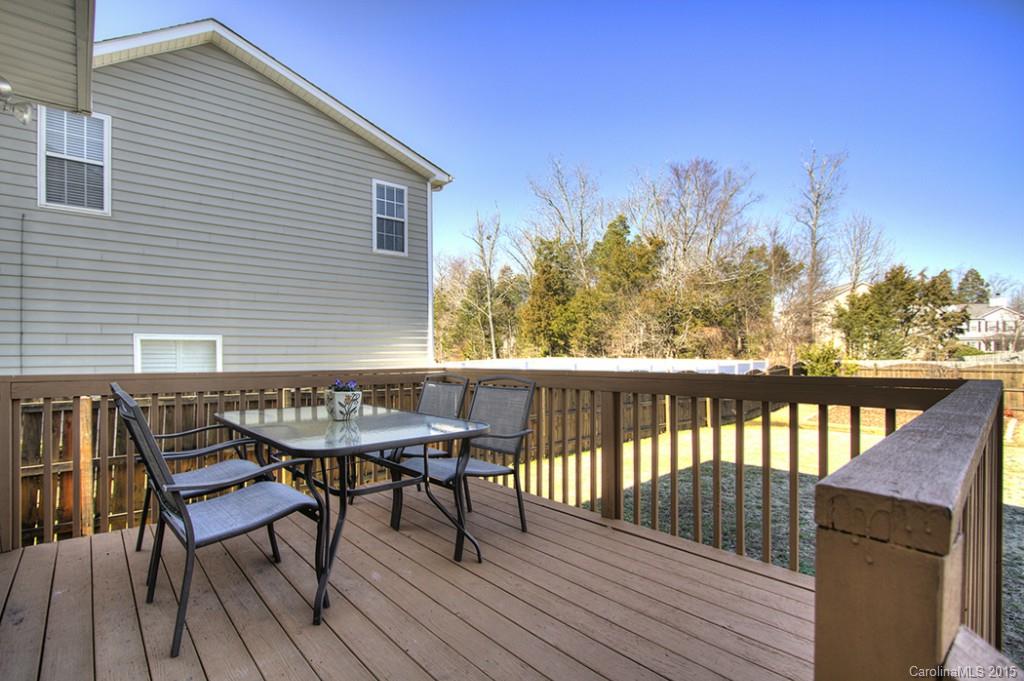 Steelecroft Place - Residential