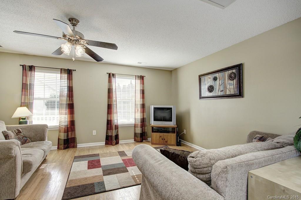 Steelecroft Place - Residential