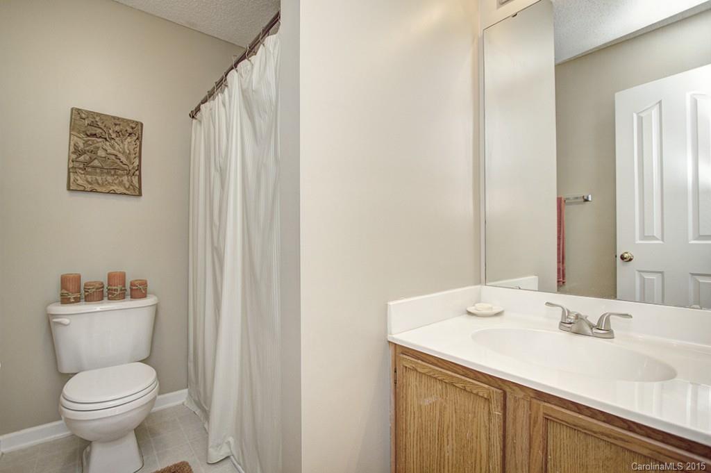 Steelecroft Place - Residential