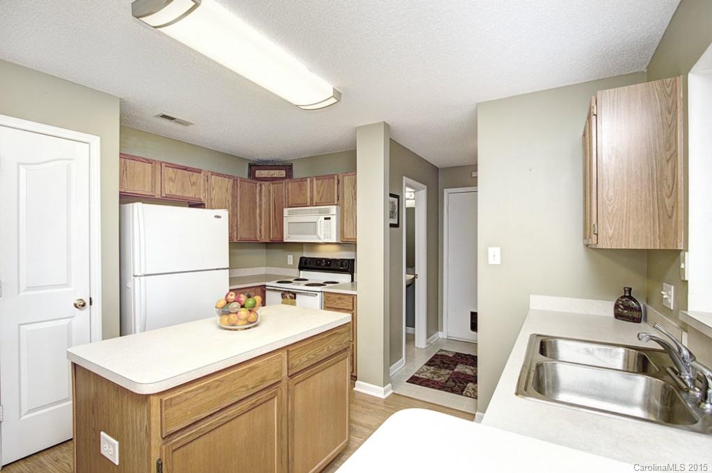 Steelecroft Place - Residential