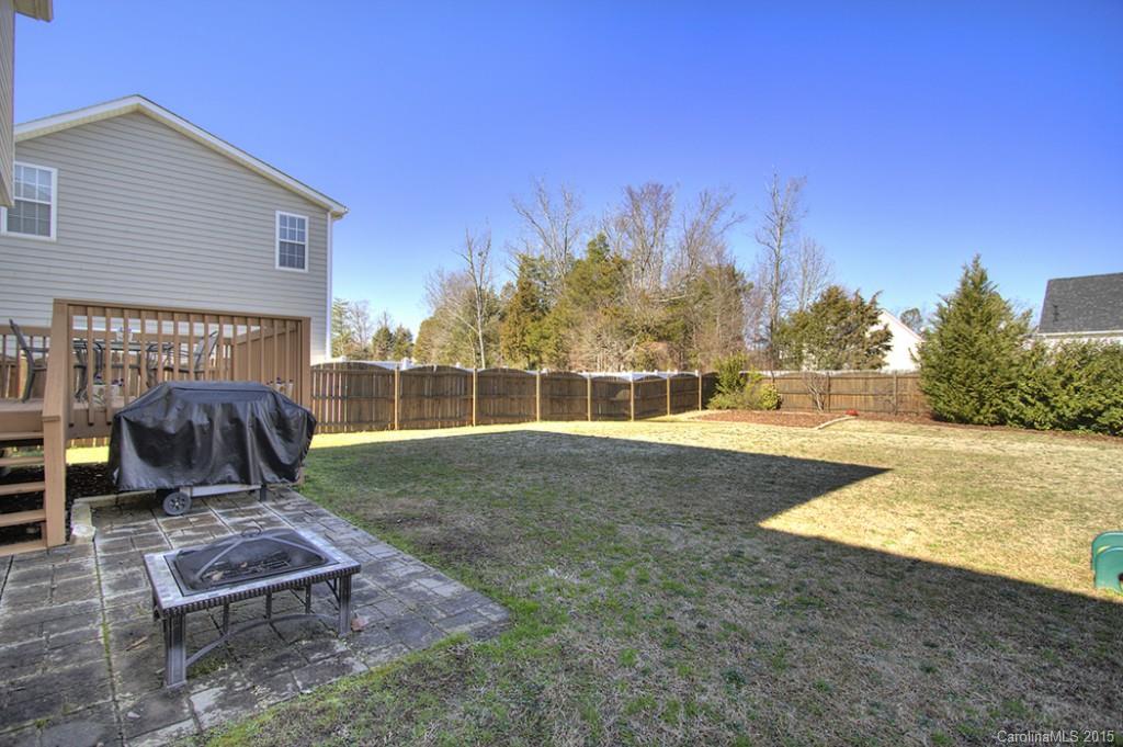 Steelecroft Place - Residential