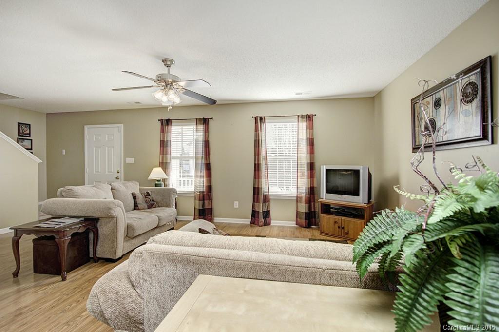 Steelecroft Place - Residential