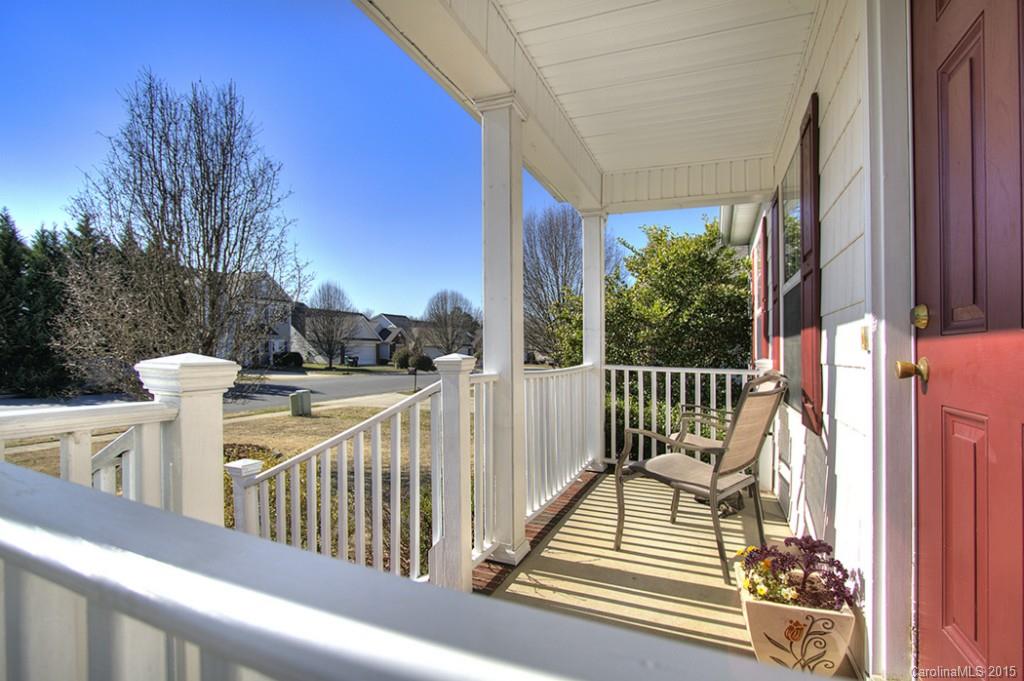 Steelecroft Place - Residential