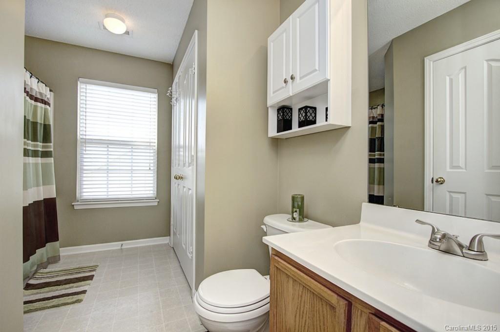 Steelecroft Place - Residential