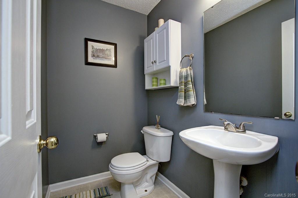 Steelecroft Place - Residential