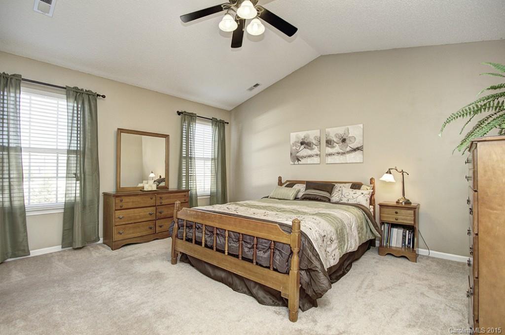 Steelecroft Place - Residential