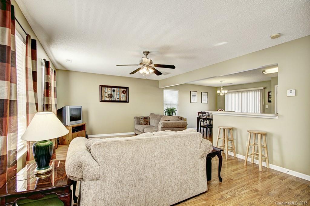 Steelecroft Place - Residential