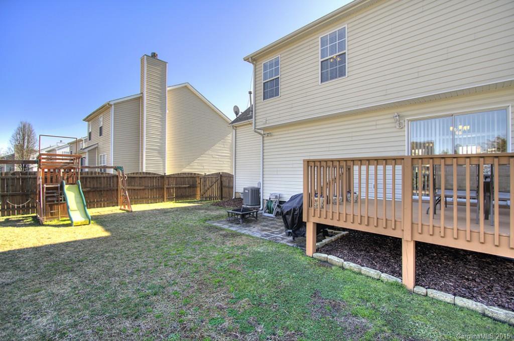 Steelecroft Place - Residential