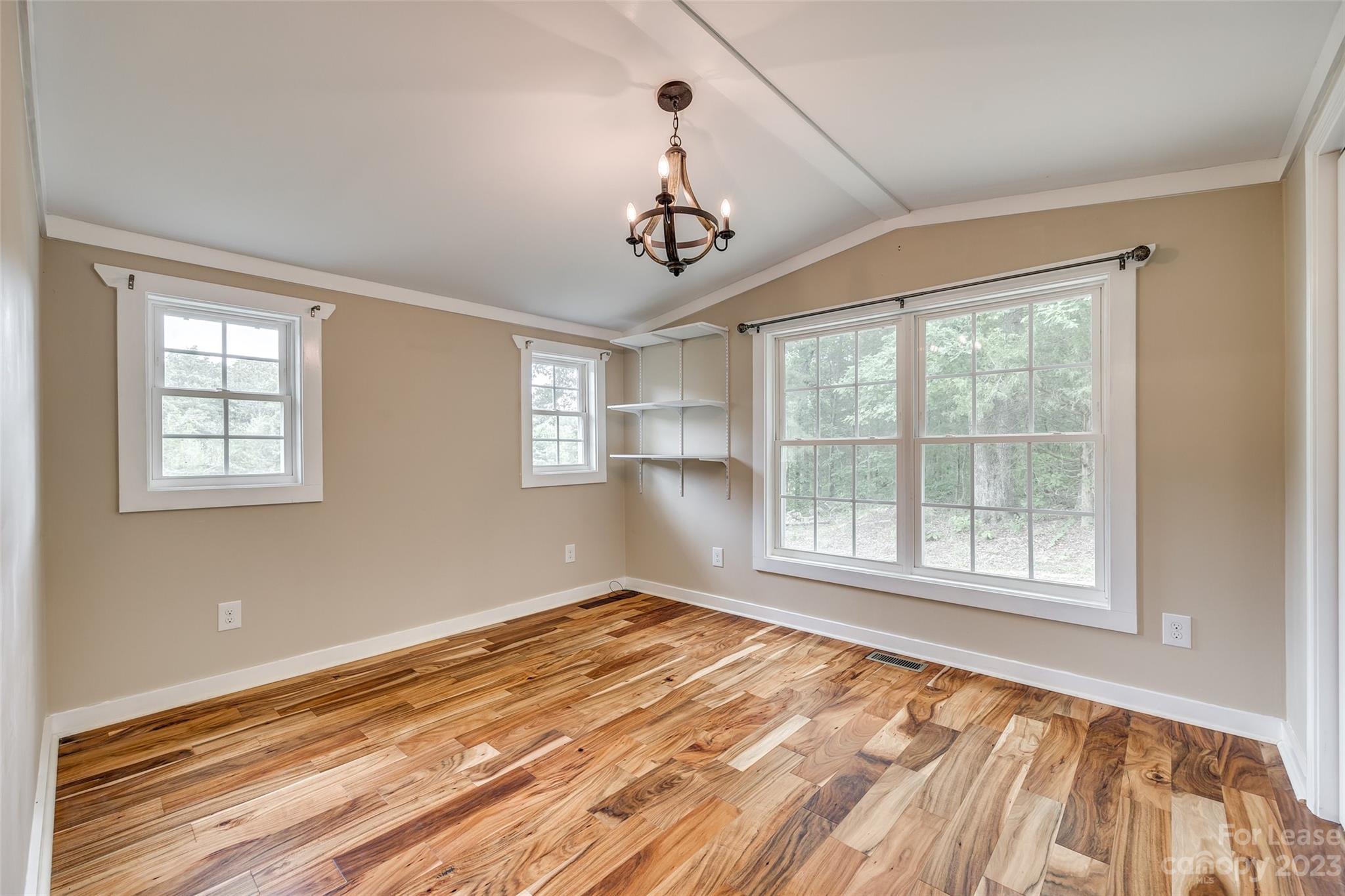 none - Residential Lease