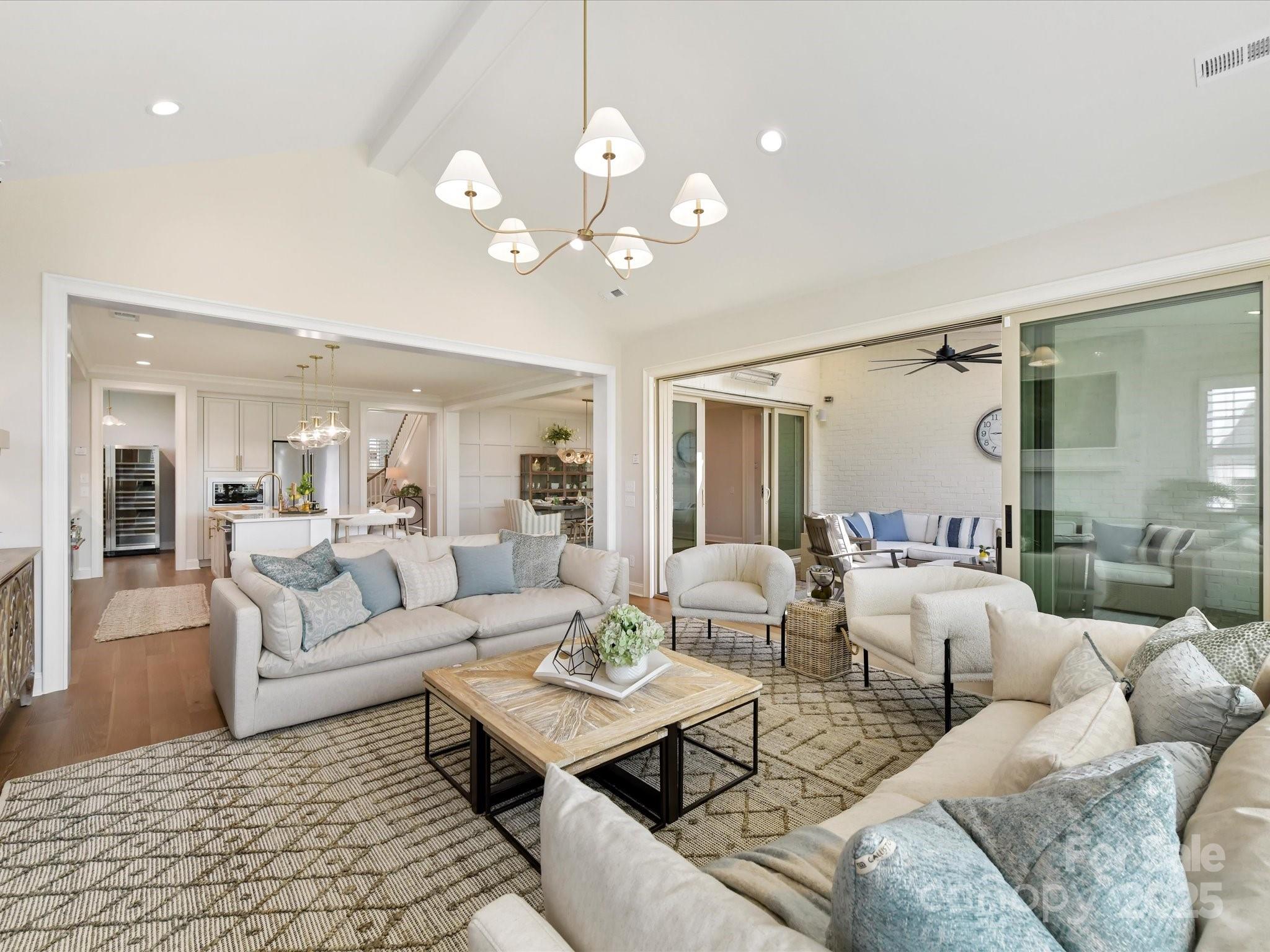 Stephens Farm - Residential