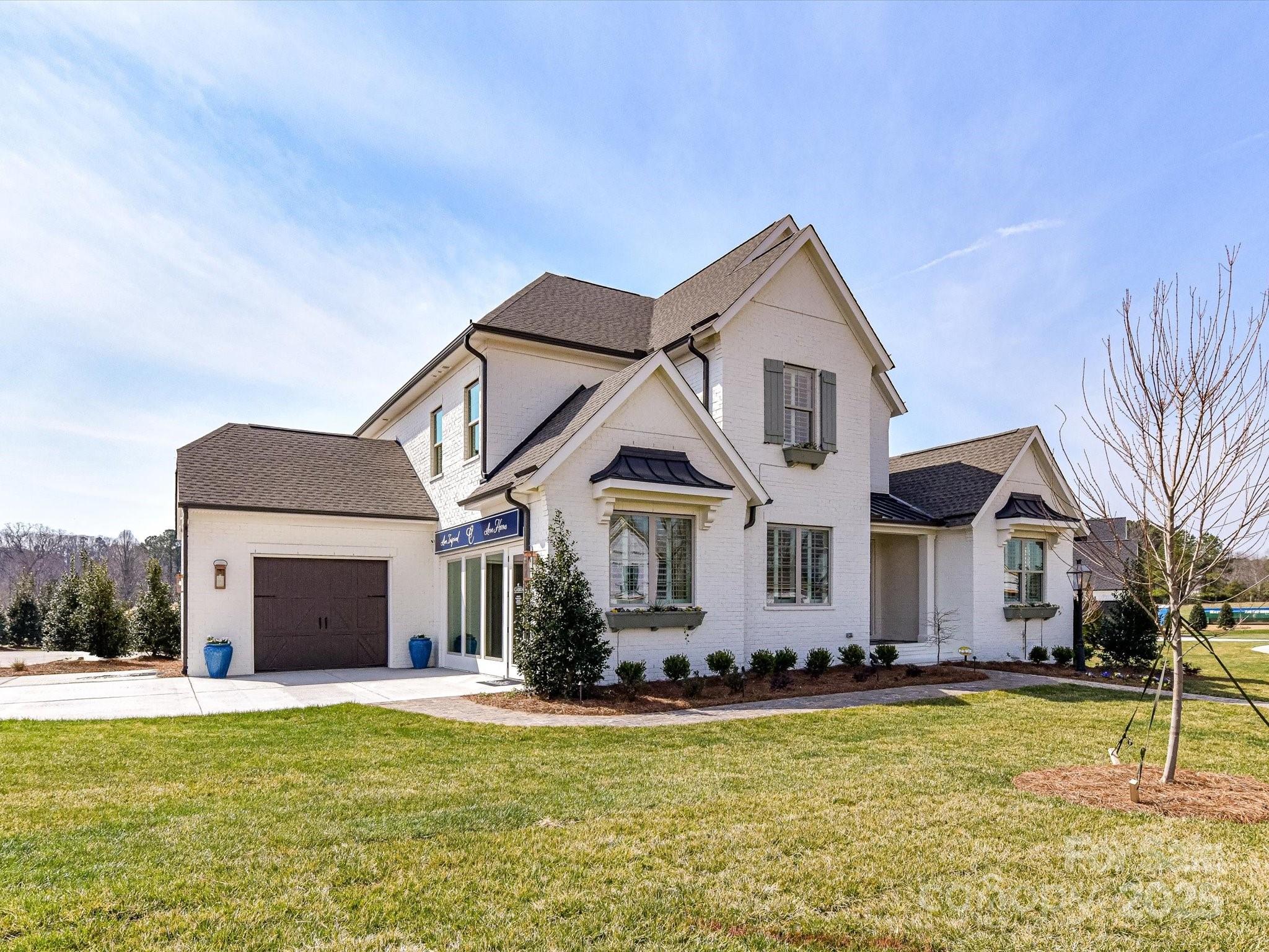 Stephens Farm - Residential