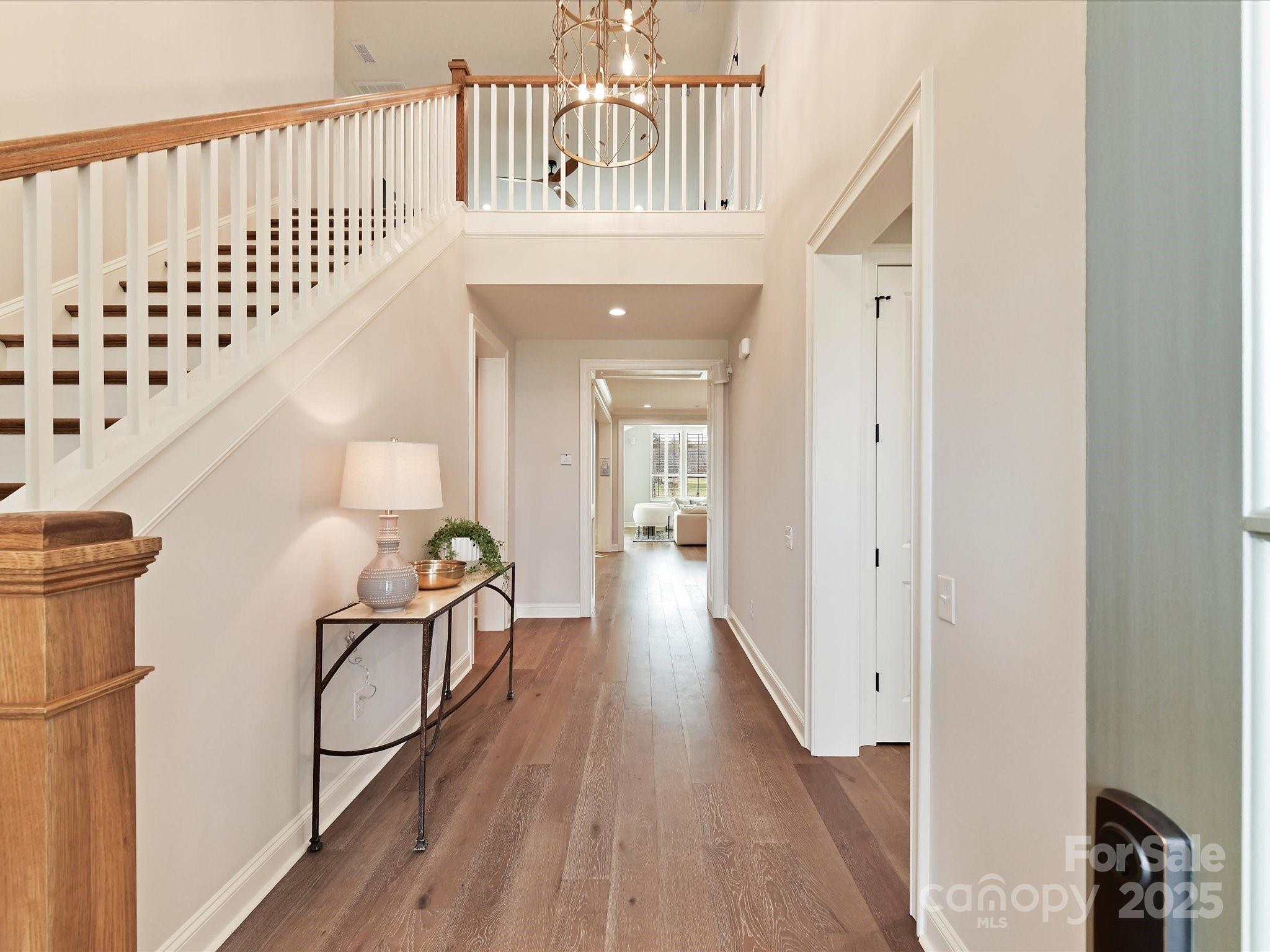 Stephens Farm - Residential