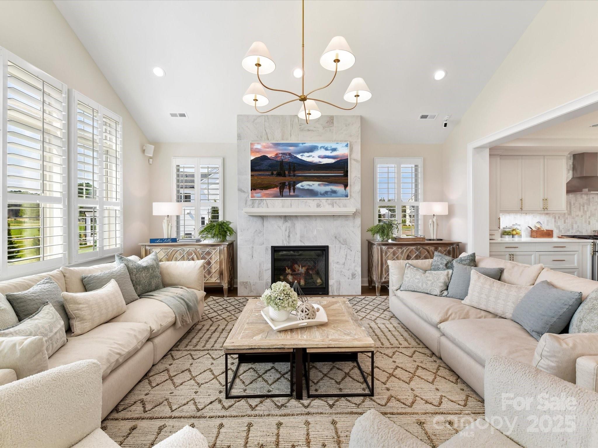 Stephens Farm - Residential