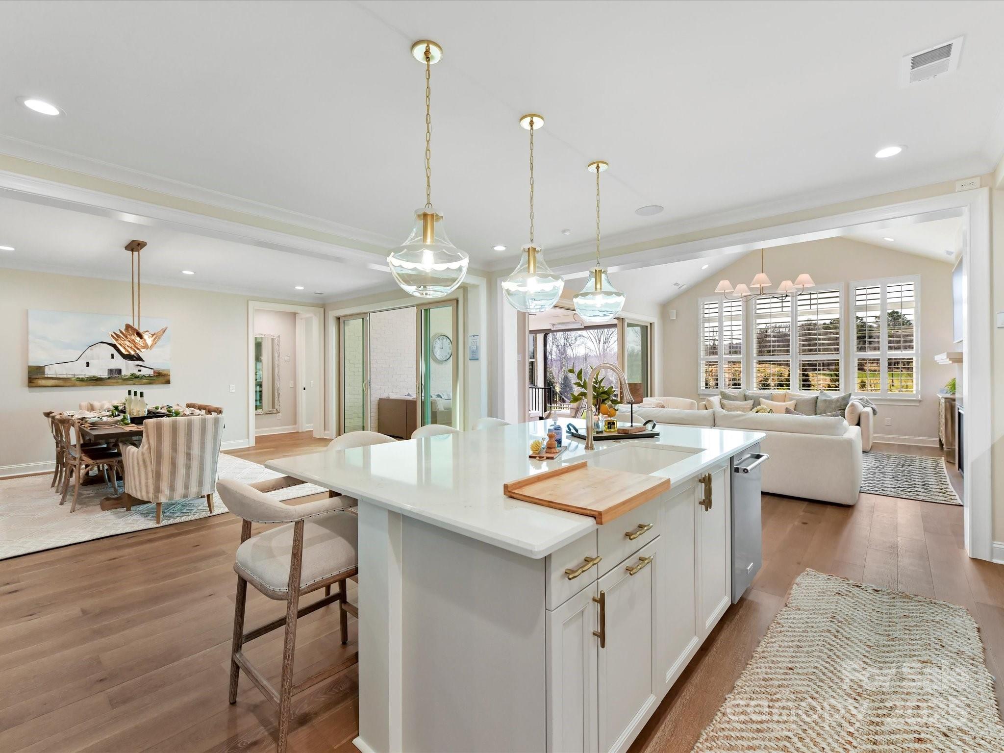 Stephens Farm - Residential