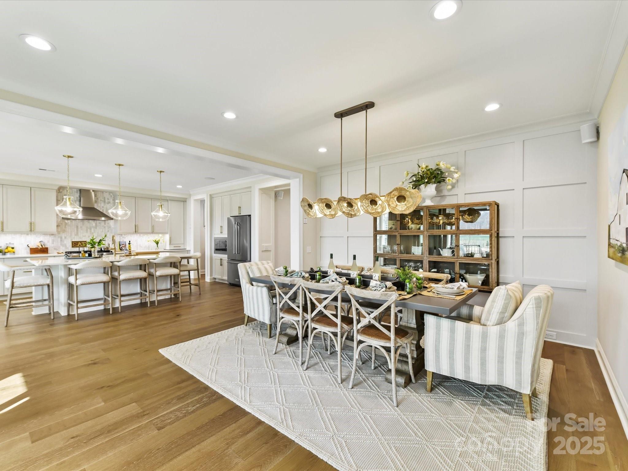 Stephens Farm - Residential