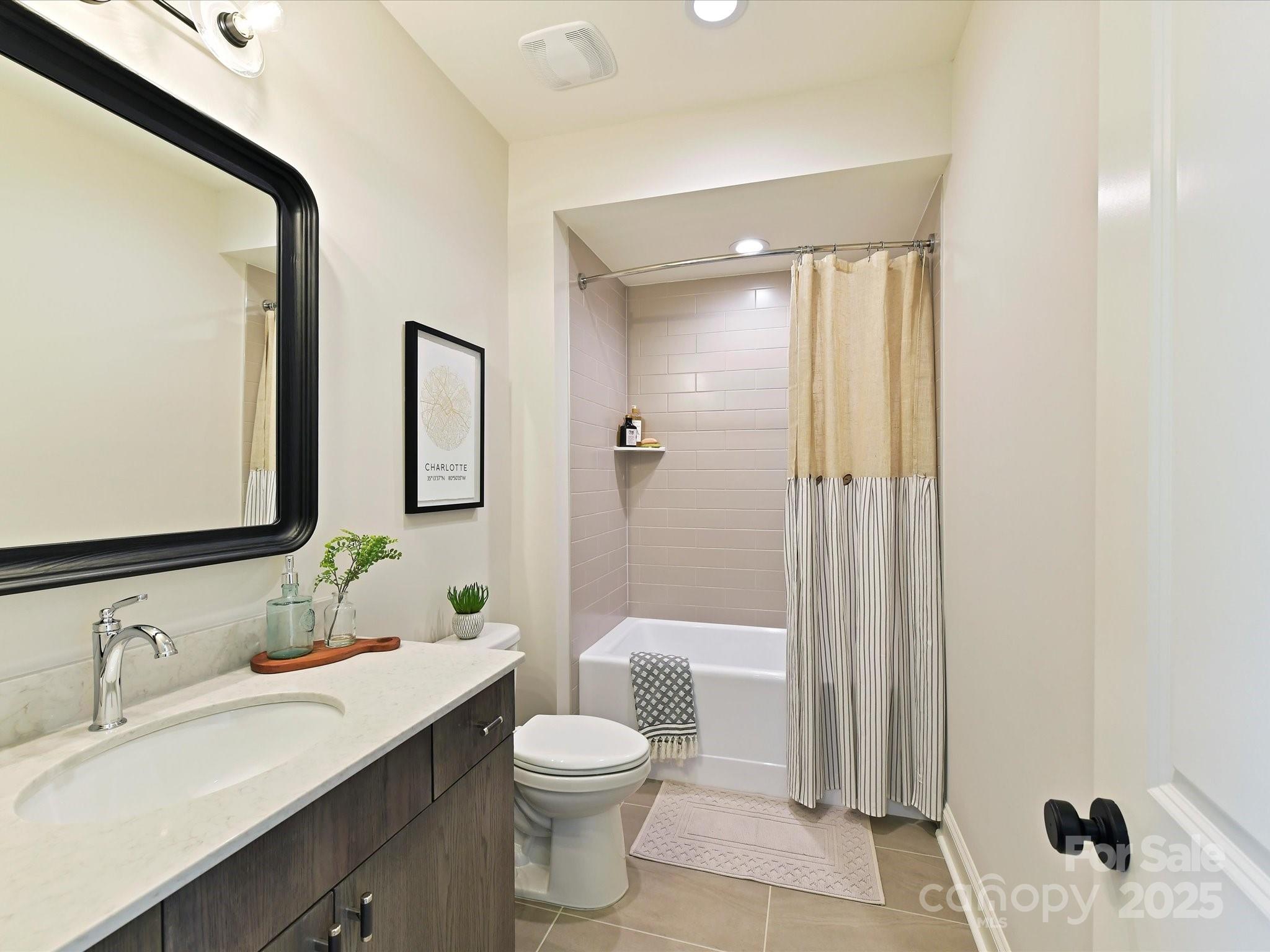 Stephens Farm - Residential