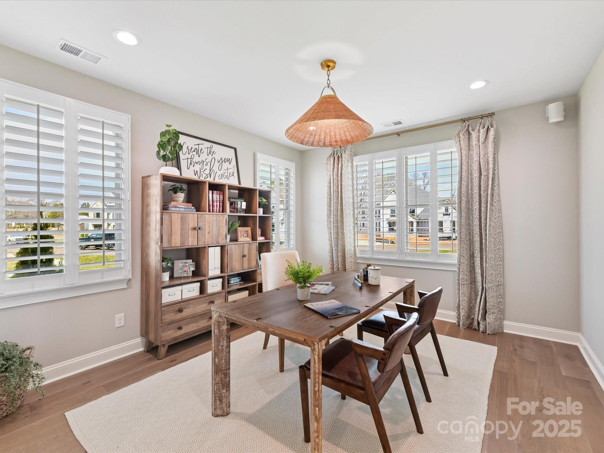 Stephens Farm - Residential