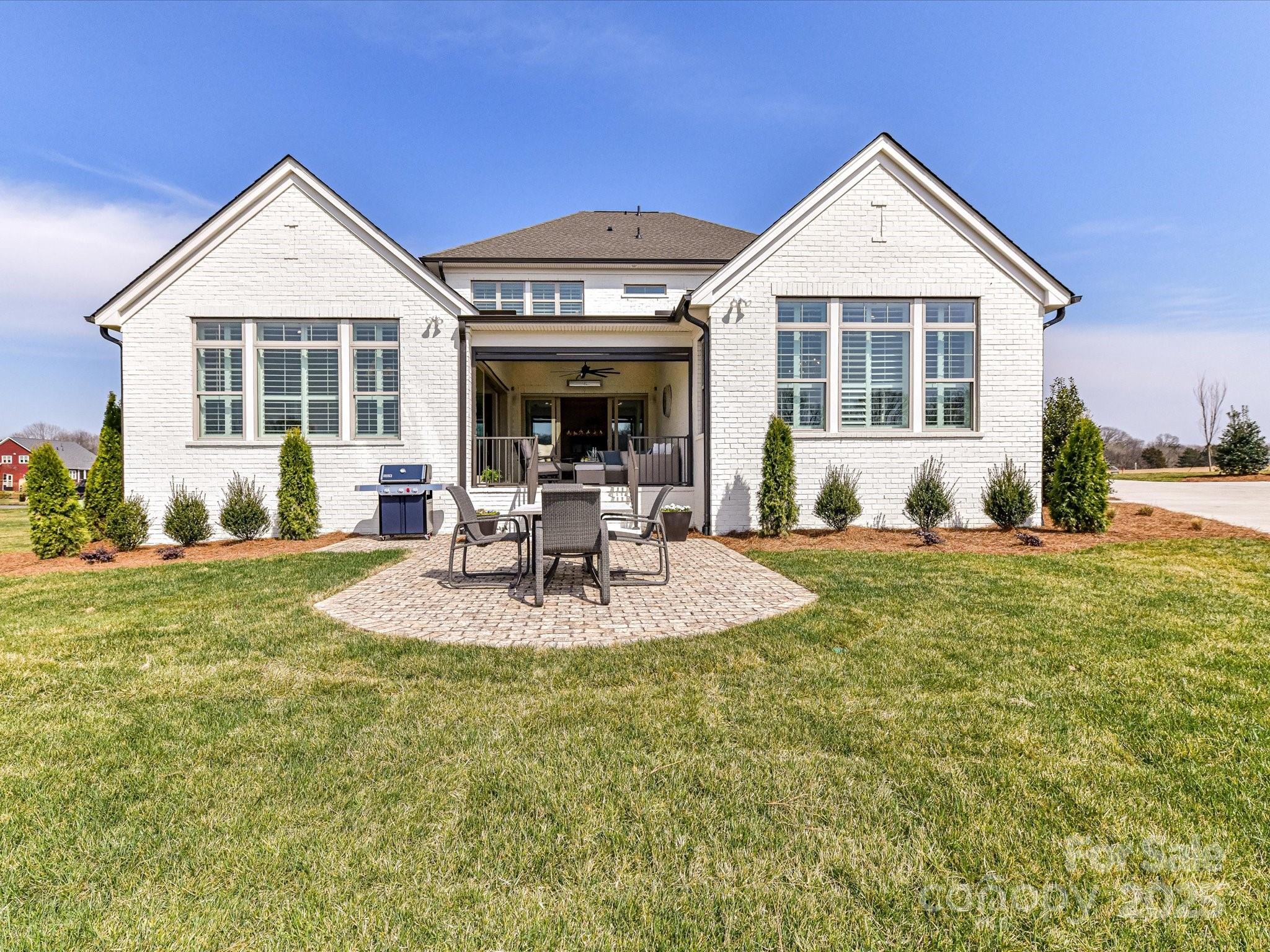 Stephens Farm - Residential