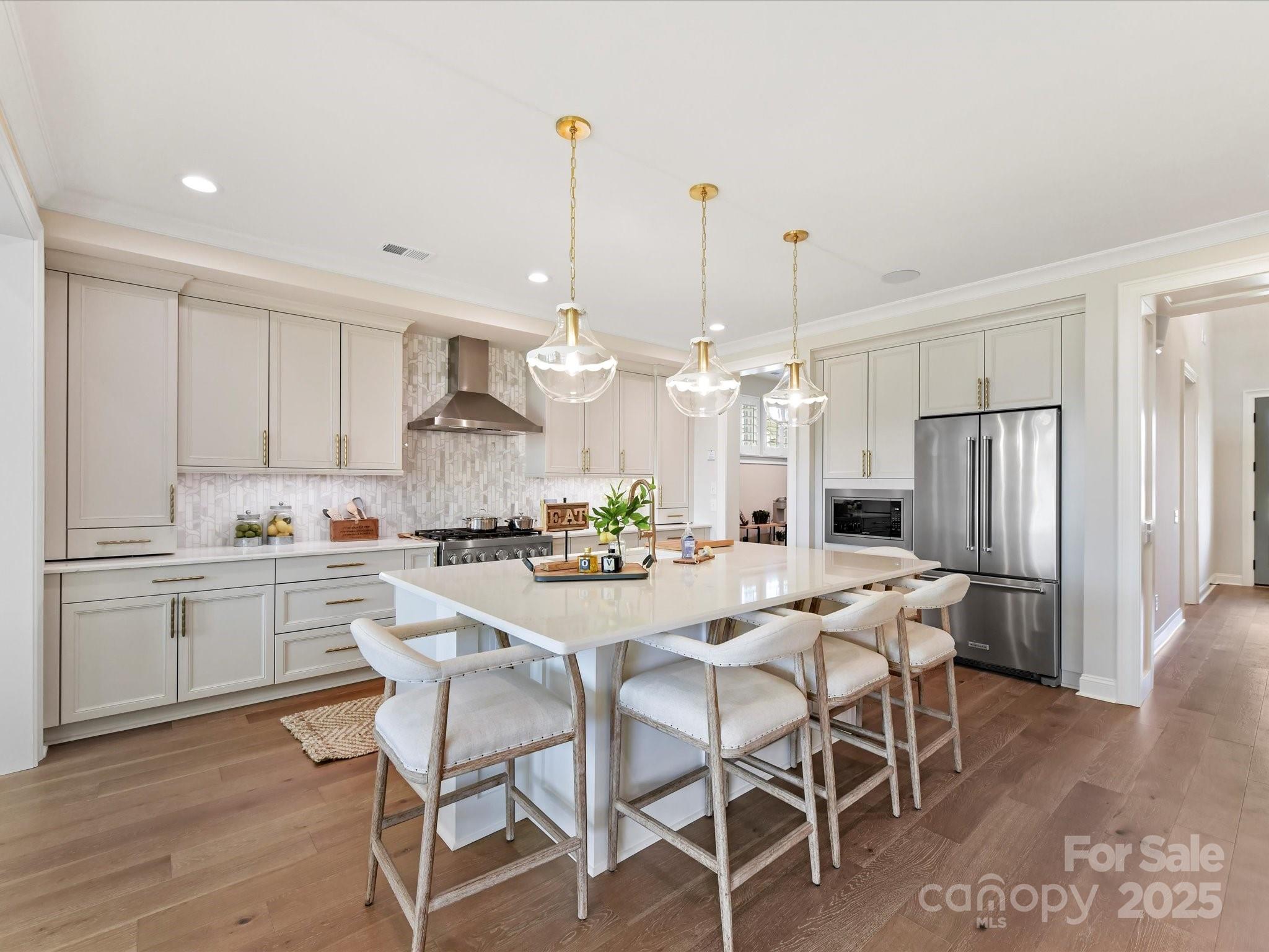 Stephens Farm - Residential