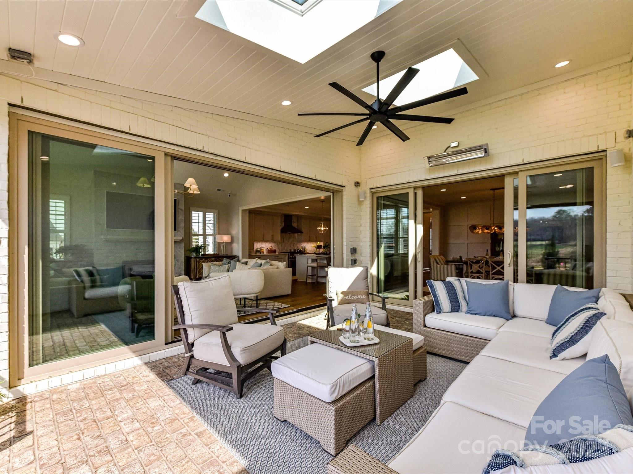 Stephens Farm - Residential