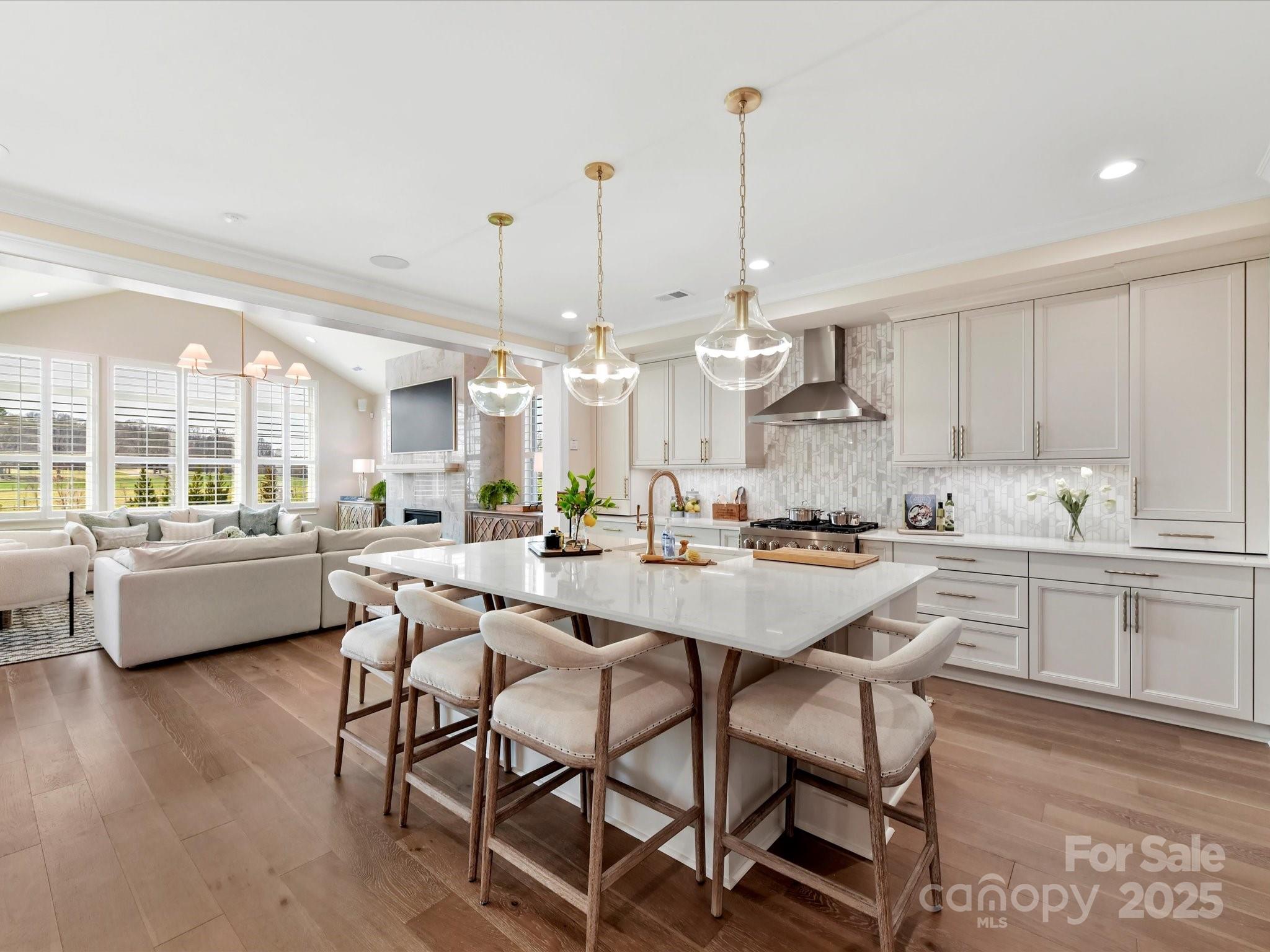 Stephens Farm - Residential