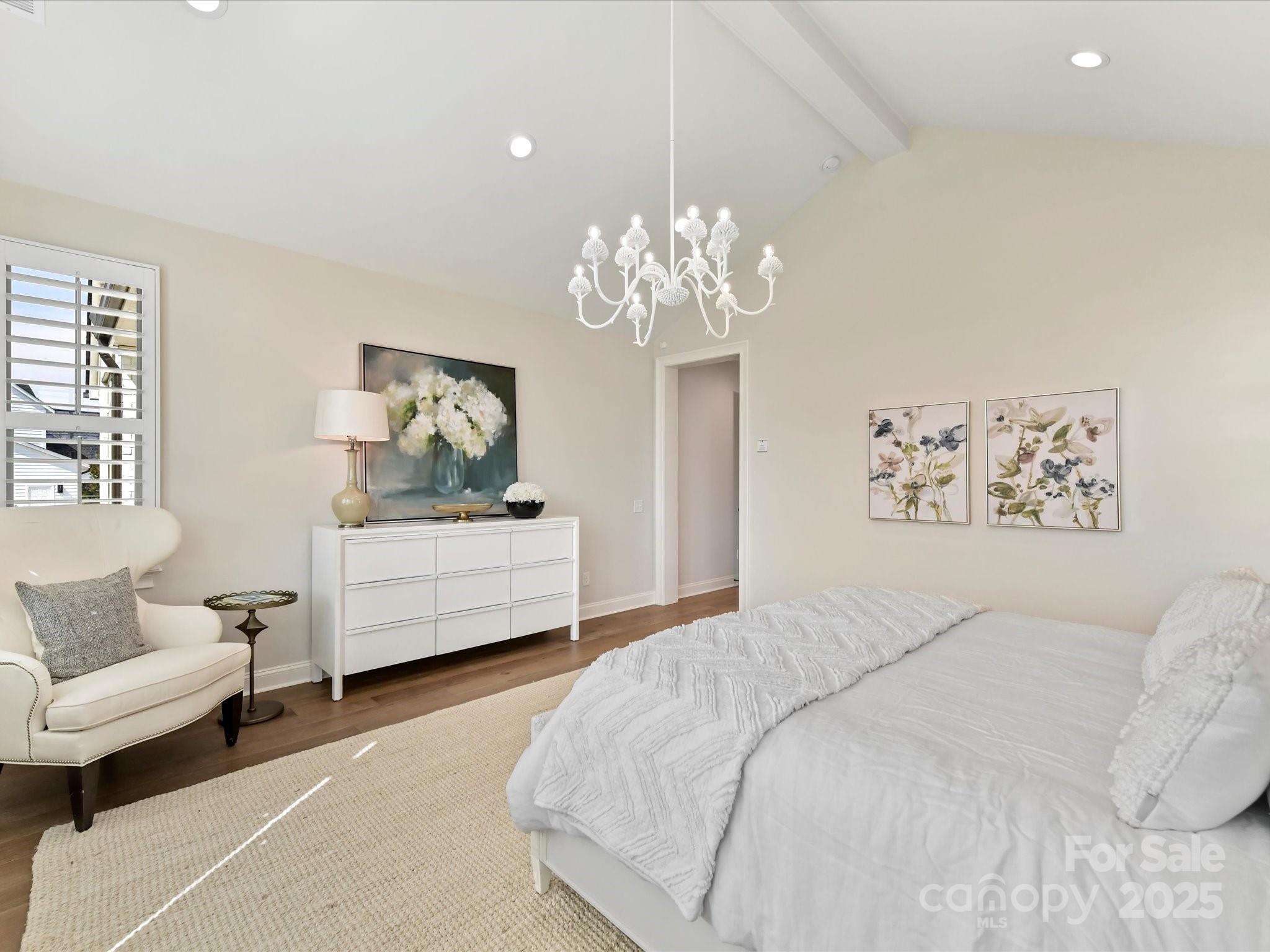 Stephens Farm - Residential