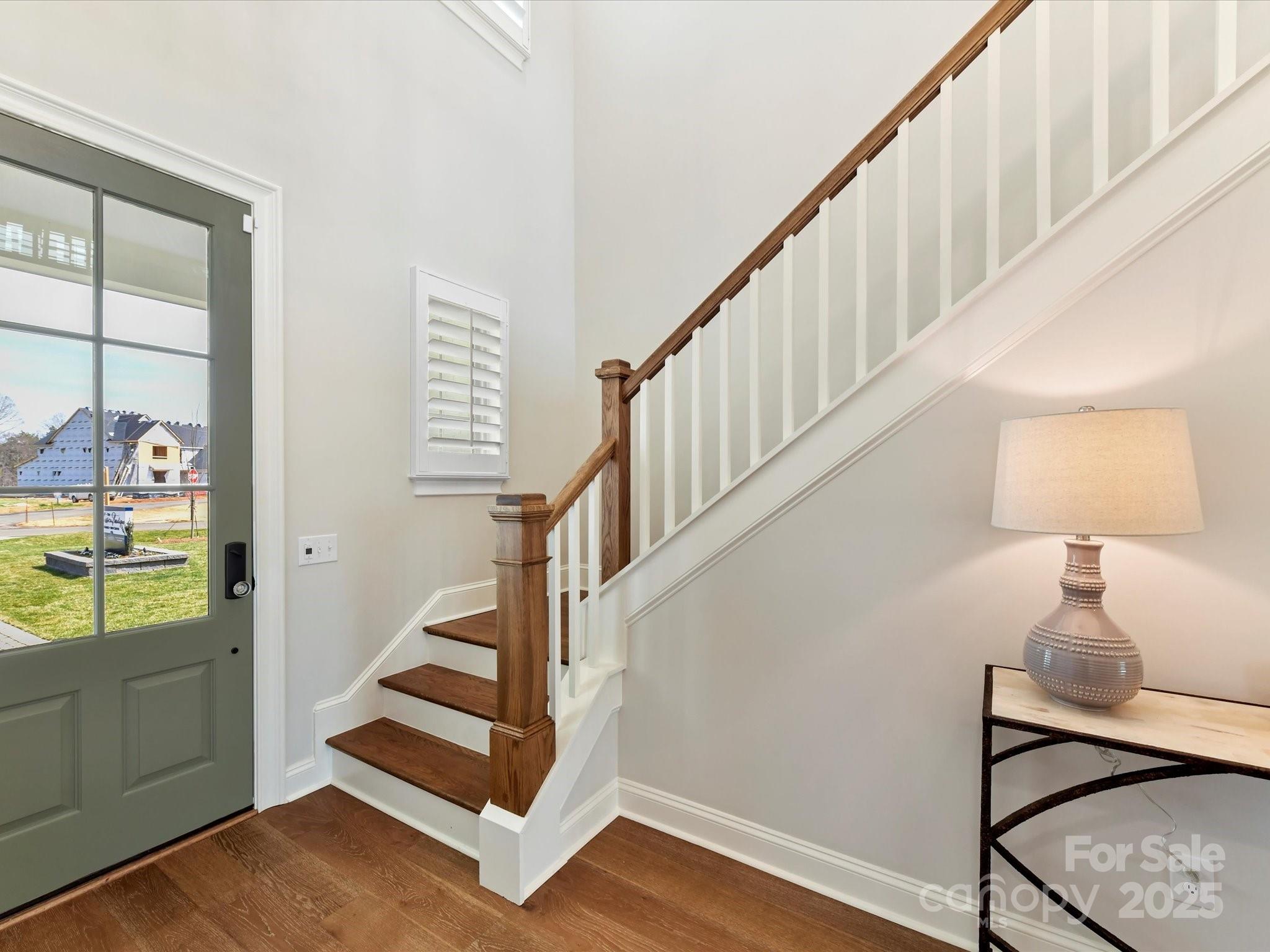 Stephens Farm - Residential