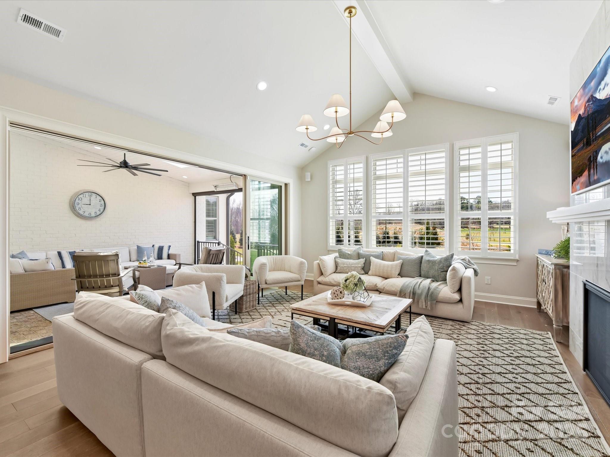 Stephens Farm - Residential