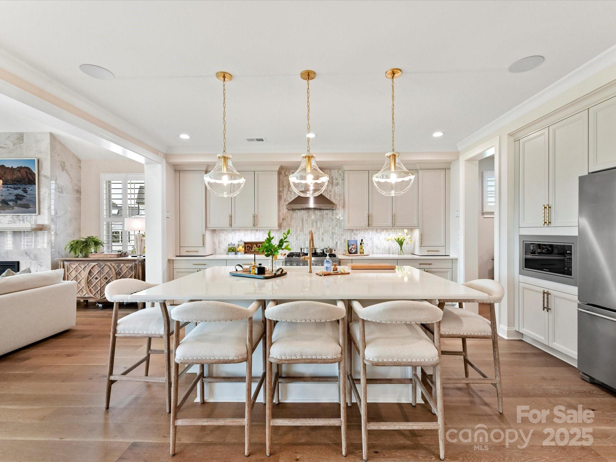 Stephens Farm - Residential