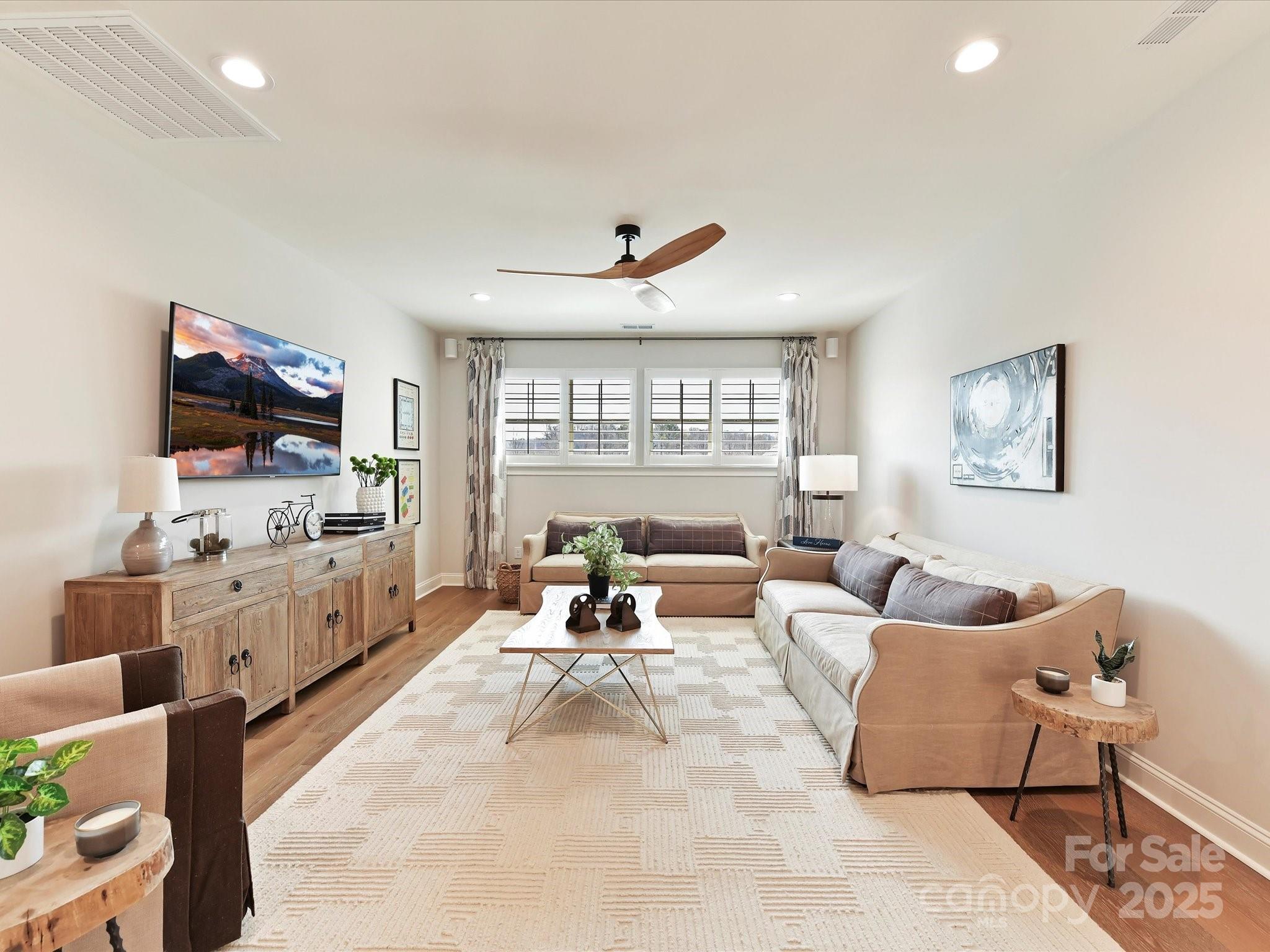 Stephens Farm - Residential