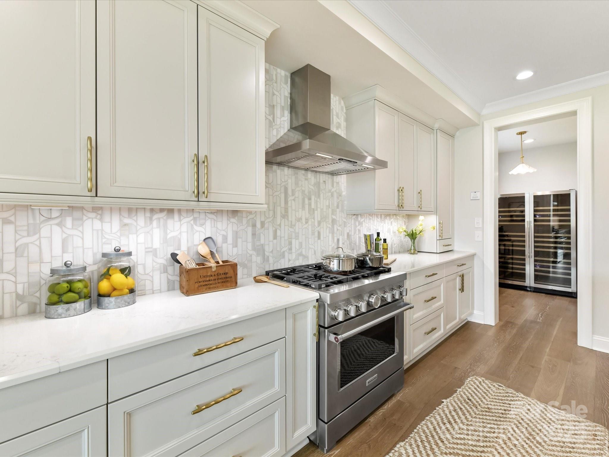 Stephens Farm - Residential