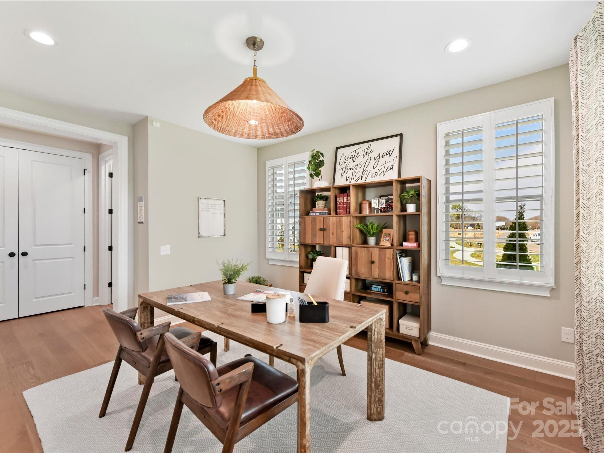 Stephens Farm - Residential