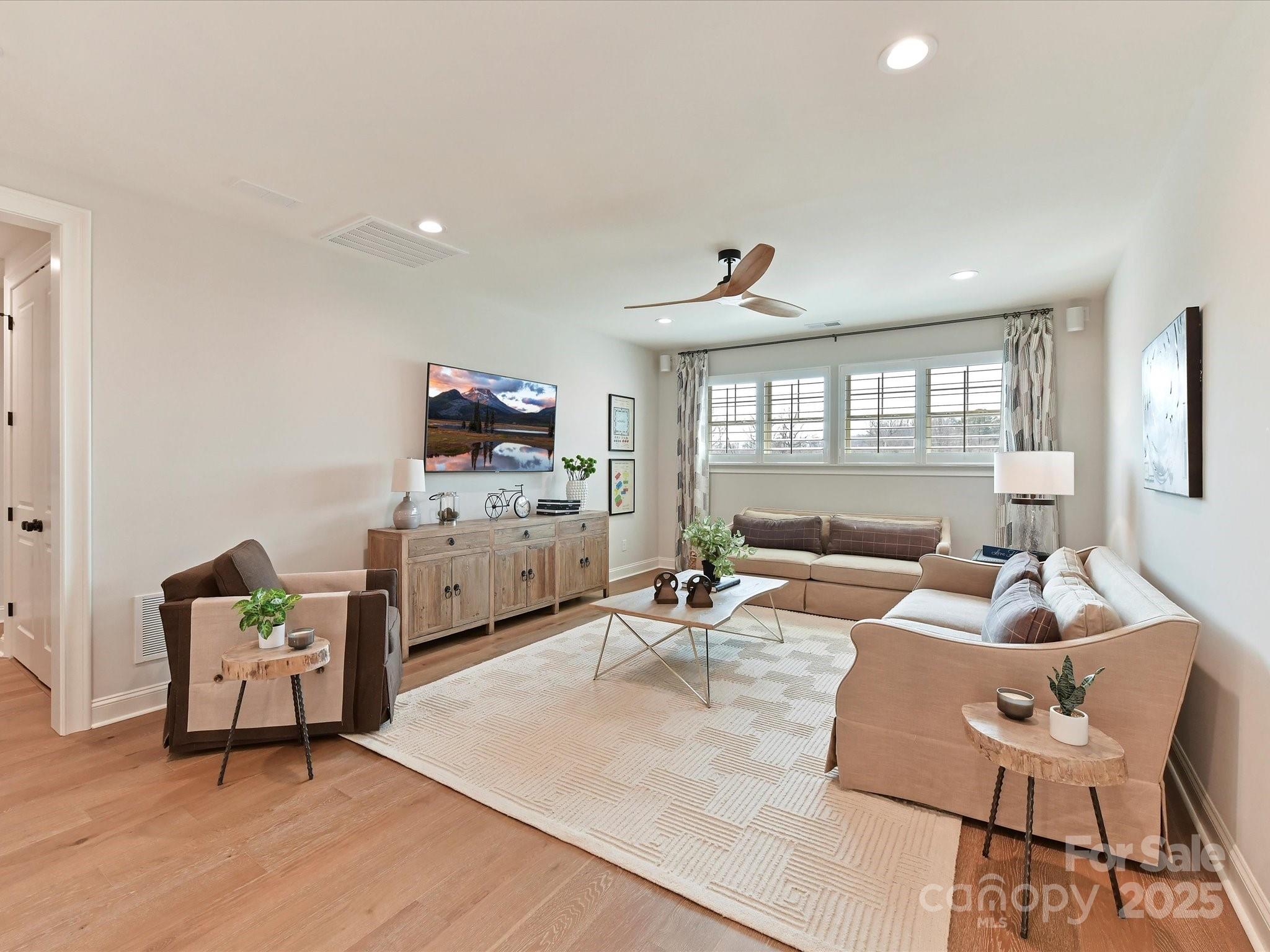 Stephens Farm - Residential