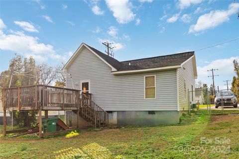 A home in Belmont