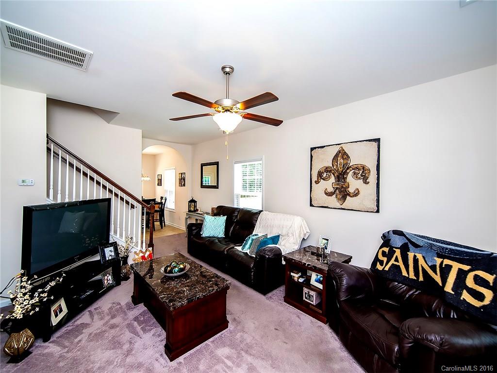 Huntington Place III - Residential