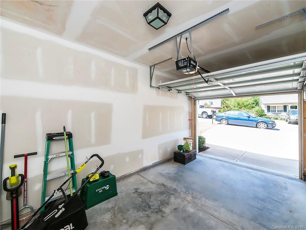 Huntington Place III - Residential