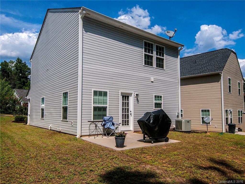 Huntington Place III - Residential