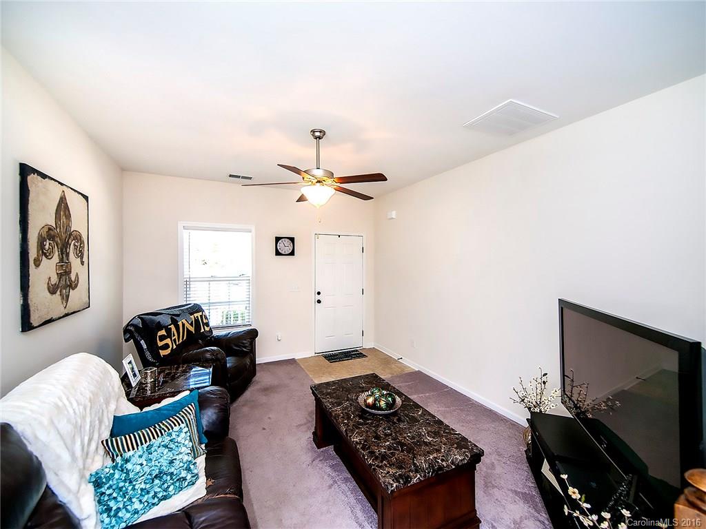 Huntington Place III - Residential