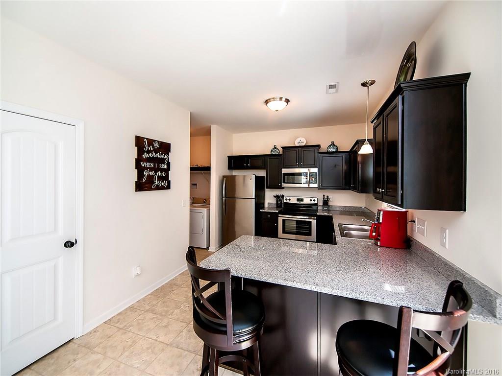 Huntington Place III - Residential