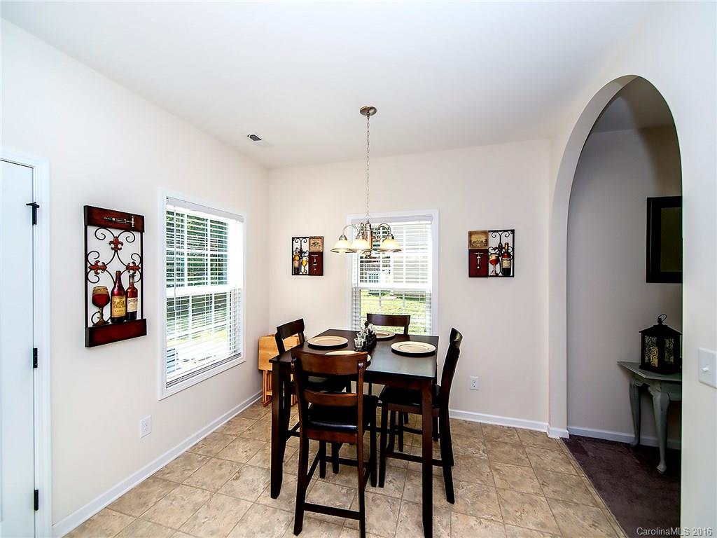 Huntington Place III - Residential