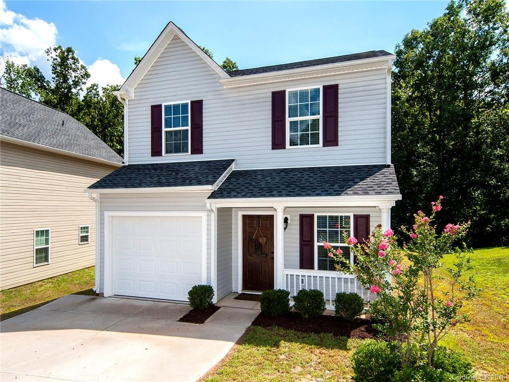 Huntington Place III - Residential