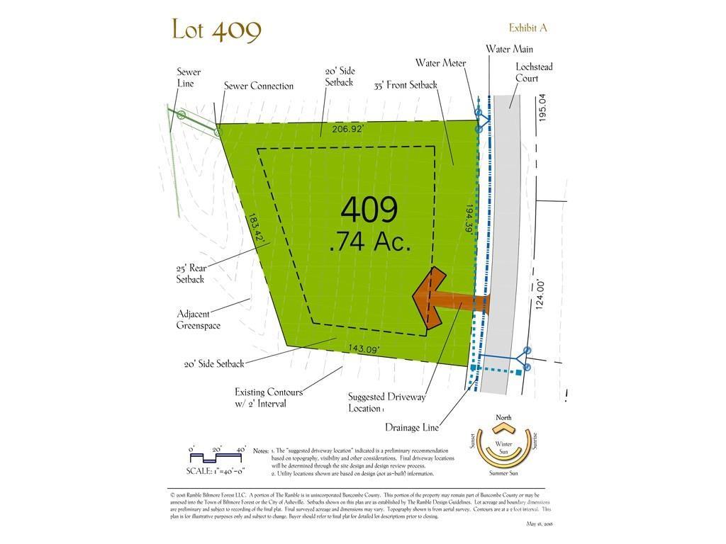 114 Lochstead Court 409